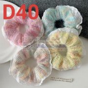 如图这些布艺肠圈外发加工，寻找会做这些肠