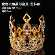 寻找图片款塑料皇冠 工厂&amp;amp;nb