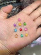 需求200万个如图这个夜光小乌龟，寻找这