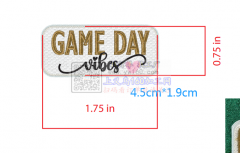 现需寻找可以做图上布贴产品的工厂，有会做