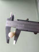 找如图这种材料的棒球棍，尺寸如图，树脂 /abs