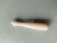 找如图这种材料的棒球棍，尺寸如图，树脂 /abs