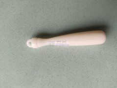 找如图这种材料的棒球棍，尺寸如图，树脂 /abs