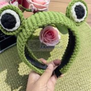 【可发外地】寻找手工钩针加工厂， 长年做