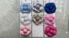 如图这个花需要做，寻找做图上这个手工花的