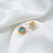 寻找铜坯配件的厂家，如图，有做的请联系