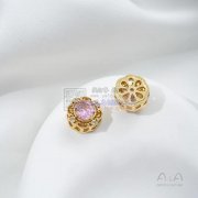 寻找铜坯配件的厂家，如图，有做的请联系