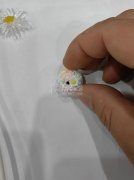 如图这个树脂花球需要做，寻找树脂花球加工