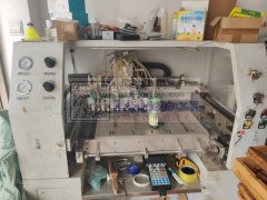 两台迈斯特点钻机出售