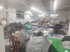 本厂做浦江裤子六年，现想找长期合作的客户