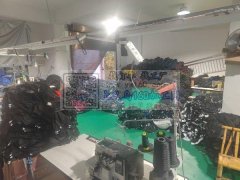 本厂做浦江裤子六年，现想找长期合作的客户