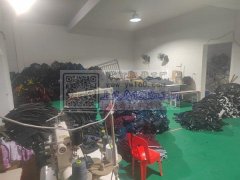 本厂做浦江裤子六年，现想找长期合作的客户