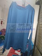 本人做服装管理二十多年经验，现本厂承接抱