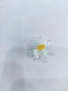 手工编织外发【可发外地】如图，纯加工，寻