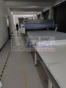 承接服装口罩耳罩毛绒玩具等各种面料