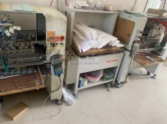 8头60点钻机便宜出售有想法的老板加微