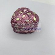【外贸订单】寻找能做如图装饰盒的厂家，包