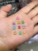 求购图上小乌龟，需要300万个，找做如图