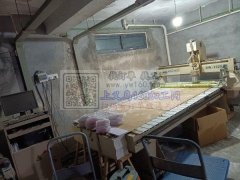 雕刻机、精雕机大台面1.3/2.5米大牌