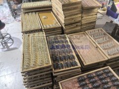 专业做头饰配件胸针点钻 工价合