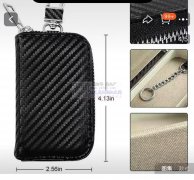 找做过防盗的装汽车遥控器外壳的工厂，如图