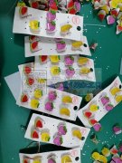 承接各种手工活，挂圈，串珠，包装，上卡，