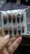 承接穿戴甲，美甲点钻，20工人，工价低，