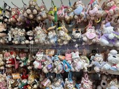 现需寻找图上这些挂件现货，有这这种货的现