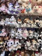 现需寻找图上这些挂件现货，有这这种货的现