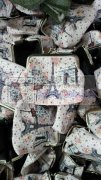 本厂承接各类夹子零钱包压夹子，质量可靠，
