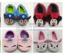 图上这类鞋子外发加工【可发外地】寻找做这