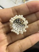 【老板在线寻找】找外地的串珠加工厂