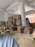 长期承接各类包装手工活，位置在东阳南马，