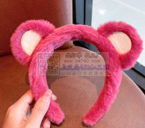 需求图上成品发箍， 实单量大】