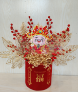 大量手工活外发，一直做到年底