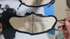 这款口罩外发 如图，寻上饶弋阳附近的加工