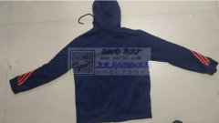 寻找服装加工厂