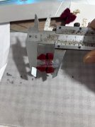 植绒外发加工，如图所示产品需要做，寻找植
