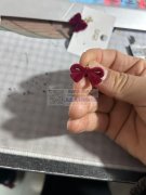植绒外发加工，如图所示产品需要做，寻找植