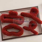 现需找寻如图这些发饰，每款各三千套，谁家