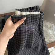 这款裤子外发 如图，寻专业做裤子加工厂，