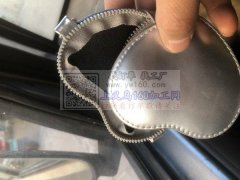 有会加工这种零钱包的加工厂吗？