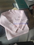 本人做服装管理二十多年经验，现本厂承接抱