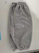 寻上饶弋阳做袖套加工厂，如图，有空的请联