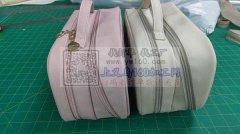 寻找义乌，东阳箱包小型加工厂