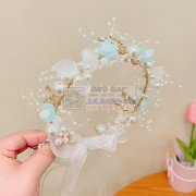 寻找铁丝缠绕发箍原材料的厂家&nbsp;