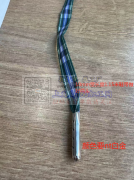 现需寻找如图所示这个鞋带成品工厂，那个工