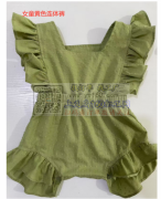 【老板在线寻找】找婴幼童服装加工厂