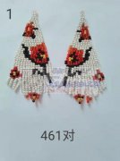 承接各种手工活，穿珠子，穿米珠，手编绳，