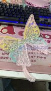 我要找这个的电脑绣花的工厂  